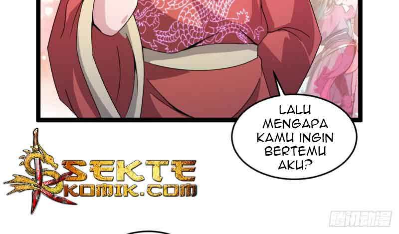 Reborn as King Chapter 22 Bahasa Indonesia